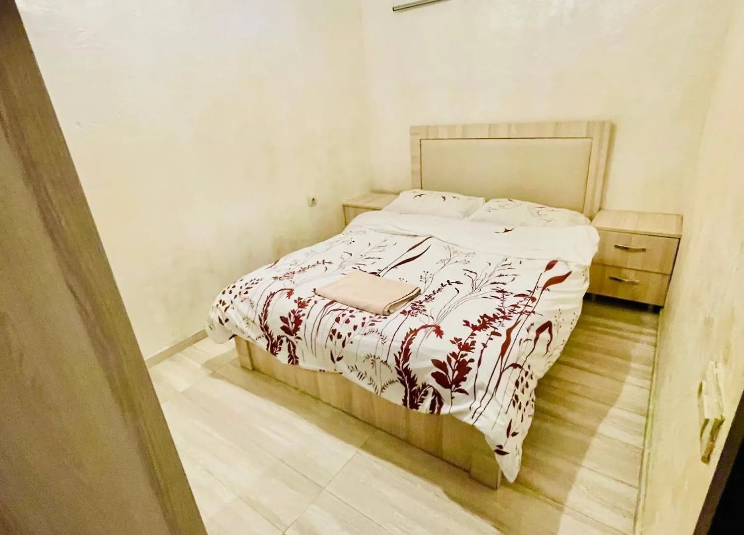 Batumi Seaside Magnolia 2 Apartment