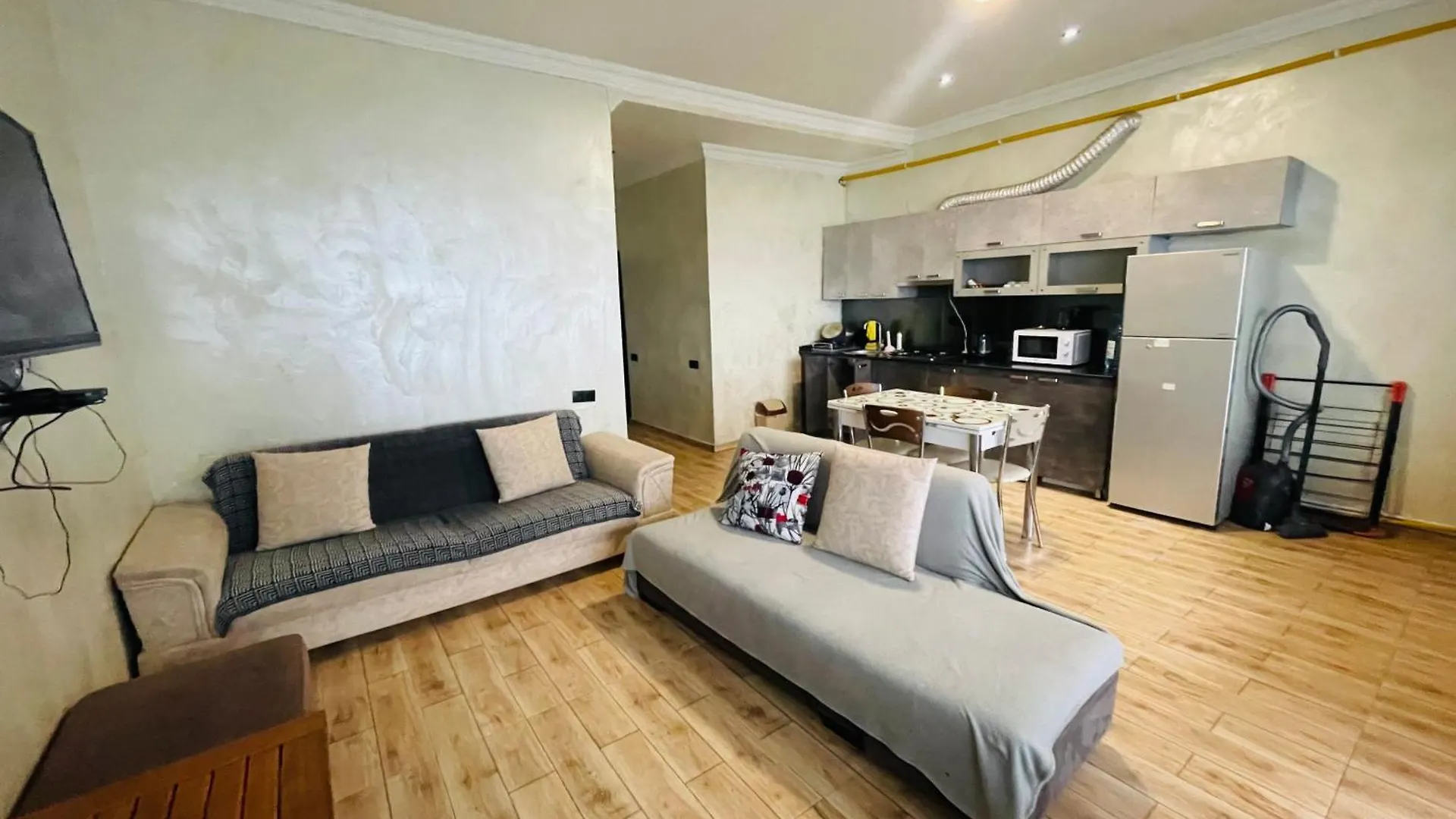 Batumi Seaside Magnolia 2 Apartment