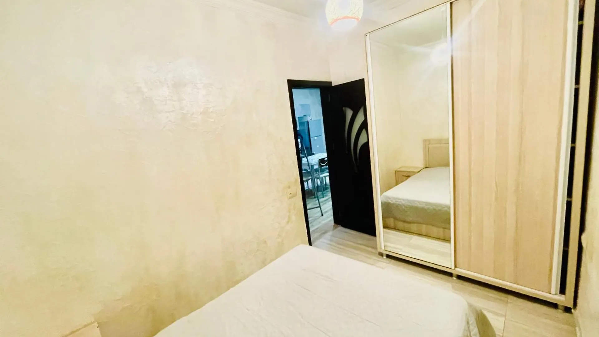 Batumi Seaside Magnolia 2 Apartment 0*,  Georgia