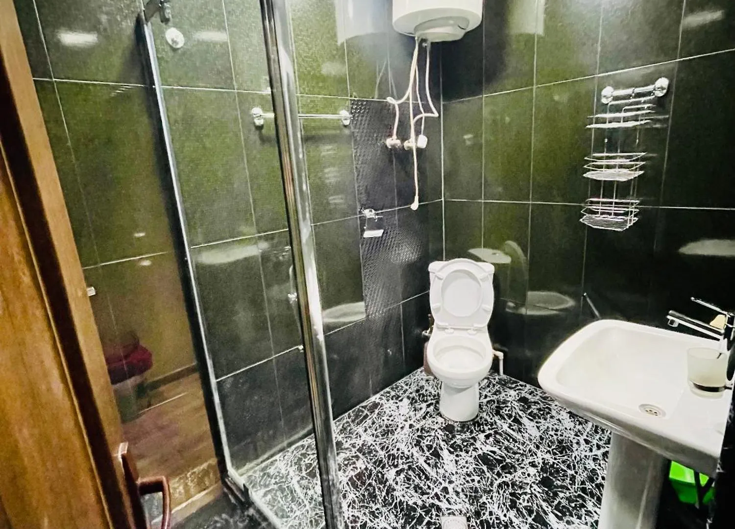 Batumi Seaside Magnolia 2 Apartment Georgia