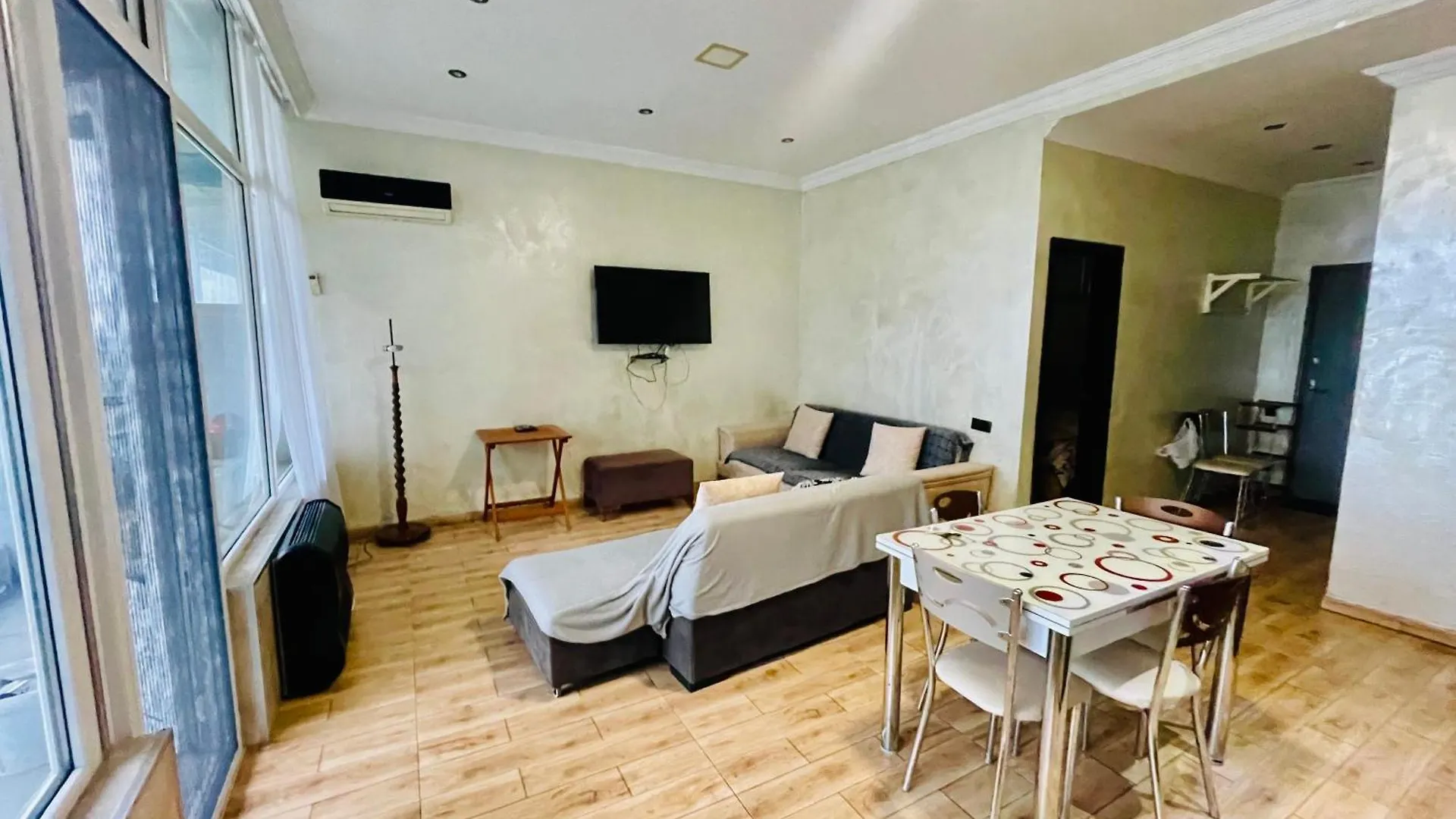Batumi Seaside Magnolia 2 Apartment