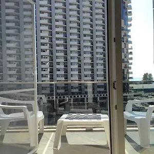 شقة Orbi Sea Towers, باتومي